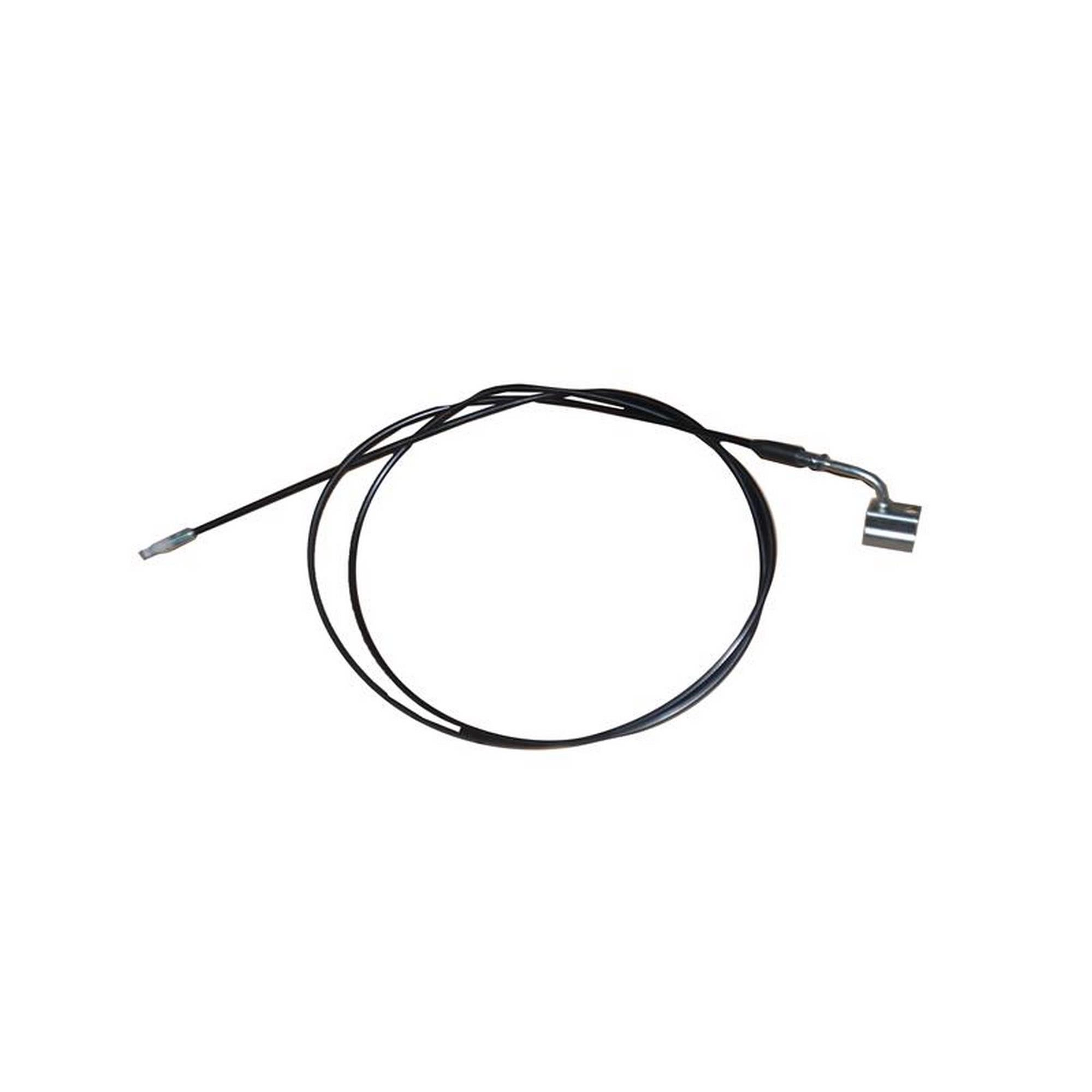 KUBA MT3 PRO-X KOLTUK KİLİT HALATI #KM 96023
